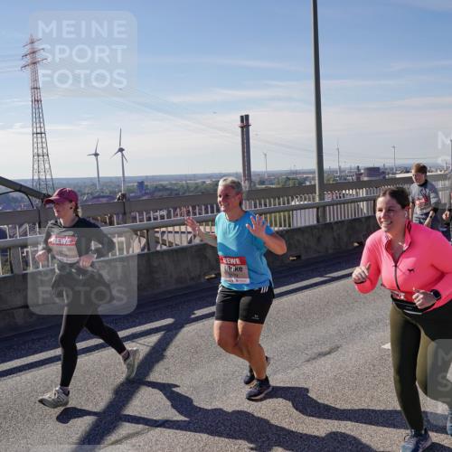 03.10.2025 - Köhlbrandbrückenlauf Michael Burmester http://msf.ph/oto/9119921 03.10.2025 13:01:10 Position 2  meine-sportfotos.de