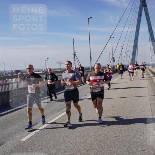 03.10.2025 - Köhlbrandbrückenlauf Michael Burmester http://msf.ph/oto/9120122 03.10.2025 13:01:18 Position 2  meine-sportfotos.de