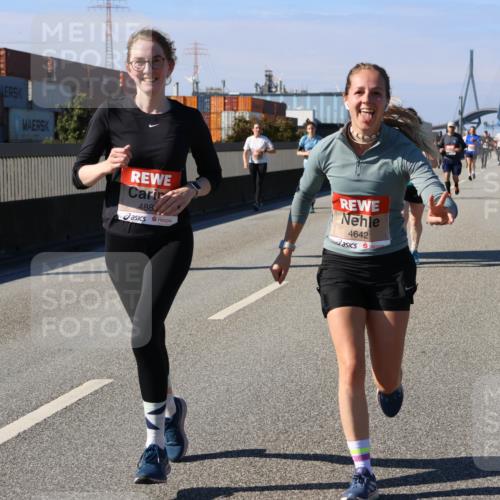 03.10.2025 - Köhlbrandbrückenlauf Strokosch-Dieckow http://msf.ph/oto/9120190 03.10.2025 12:58:08 Position 3 488, 4642 meine-sportfotos.de