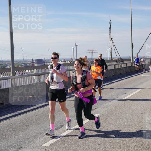 03.10.2025 - Köhlbrandbrückenlauf Michael Burmester http://msf.ph/oto/9120194 03.10.2025 13:01:23 Position 2  meine-sportfotos.de