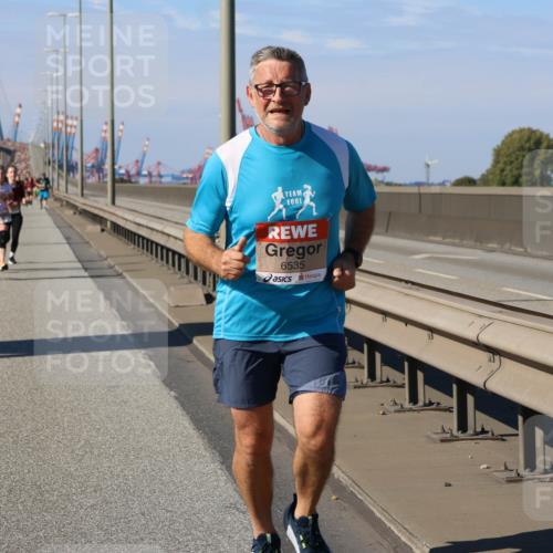 03.10.2025 - Köhlbrandbrückenlauf Strokosch-Dieckow http://msf.ph/oto/9120295 03.10.2025 12:58:22 Position 3 6535 meine-sportfotos.de