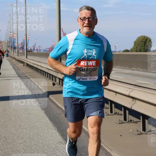 03.10.2025 - Köhlbrandbrückenlauf Strokosch-Dieckow http://msf.ph/oto/9120311 03.10.2025 12:58:22 Position 3 6535 meine-sportfotos.de