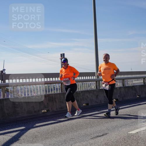 03.10.2025 - Köhlbrandbrückenlauf Michael Burmester http://msf.ph/oto/9120424 03.10.2025 13:01:38 Position 2  meine-sportfotos.de