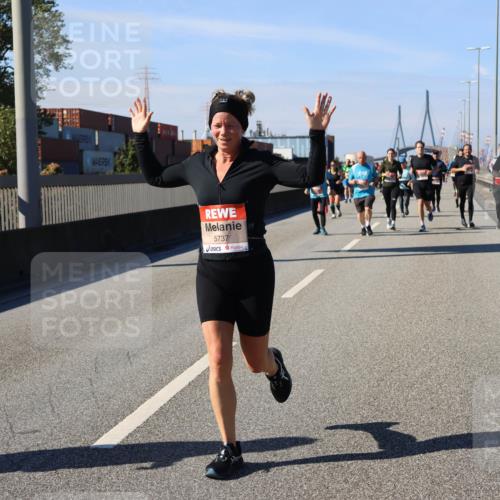 03.10.2025 - Köhlbrandbrückenlauf Strokosch-Dieckow http://msf.ph/oto/9120679 03.10.2025 12:59:00 Position 3 5737 meine-sportfotos.de