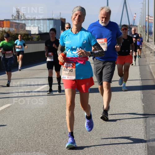 03.10.2025 - Köhlbrandbrückenlauf Strokosch-Dieckow http://msf.ph/oto/9120964 03.10.2025 12:59:28 Position 3 4347 meine-sportfotos.de