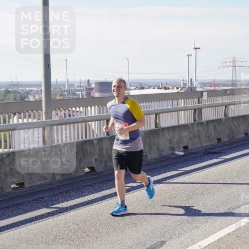 03.10.2025 - Köhlbrandbrückenlauf Michael Burmester http://msf.ph/oto/9120989 03.10.2025 13:02:24 Position 2  meine-sportfotos.de