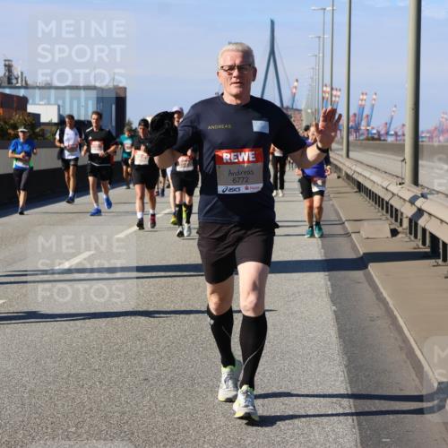 03.10.2025 - Köhlbrandbrückenlauf Strokosch-Dieckow http://msf.ph/oto/9121018 03.10.2025 12:59:36 Position 3 6772 meine-sportfotos.de