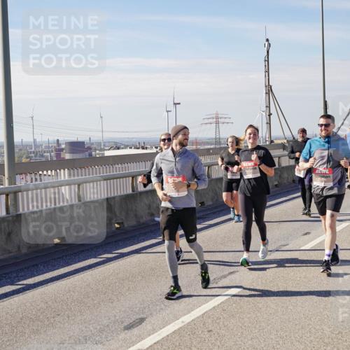 03.10.2025 - Köhlbrandbrückenlauf Michael Burmester http://msf.ph/oto/9121042 03.10.2025 13:02:28 Position 2  meine-sportfotos.de