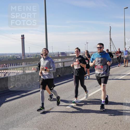 03.10.2025 - Köhlbrandbrückenlauf Michael Burmester http://msf.ph/oto/9121063 03.10.2025 13:02:30 Position 2  meine-sportfotos.de