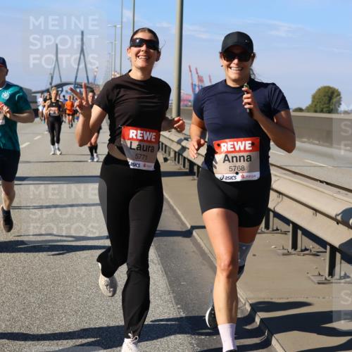 03.10.2025 - Köhlbrandbrückenlauf Strokosch-Dieckow http://msf.ph/oto/9121125 03.10.2025 12:59:46 Position 3 6785, 4605, 5771, 5768 meine-sportfotos.de