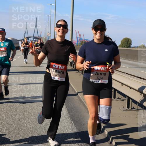 03.10.2025 - Köhlbrandbrückenlauf Strokosch-Dieckow http://msf.ph/oto/9121135 03.10.2025 12:59:46 Position 3 6785, 4665, 5771, 5768 meine-sportfotos.de