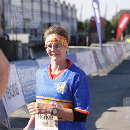 03.10.2025 - Köhlbrandbrückenlauf Jannik Wohlers http://msf.ph/oto/9121179 03.10.2025 13:36:10 Ziel 5045, 5158, 6670 meine-sportfotos.de