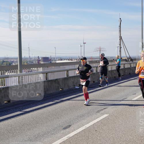 03.10.2025 - Köhlbrandbrückenlauf Michael Burmester http://msf.ph/oto/9121202 03.10.2025 13:02:37 Position 2  meine-sportfotos.de