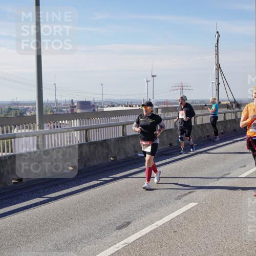 03.10.2025 - Köhlbrandbrückenlauf Michael Burmester http://msf.ph/oto/9121209 03.10.2025 13:02:37 Position 2  meine-sportfotos.de