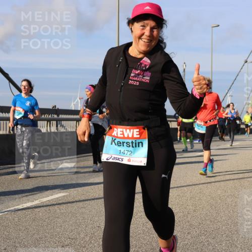 03.10.2025 - Köhlbrandbrückenlauf Strokosch-Dieckow http://msf.ph/oto/9121395 03.10.2025 09:56:51 Position 2 2025, 1472, 1160 meine-sportfotos.de