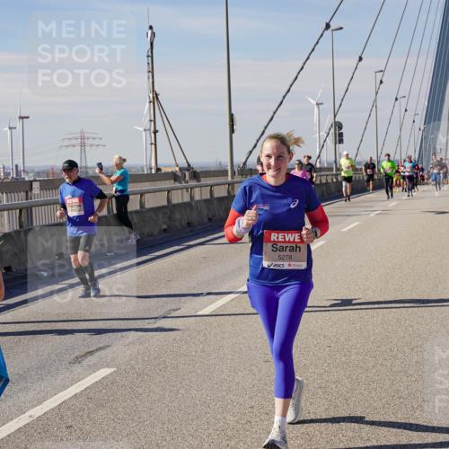 03.10.2025 - Köhlbrandbrückenlauf Michael Burmester http://msf.ph/oto/9121671 03.10.2025 13:03:23 Position 2 5199, 5278 meine-sportfotos.de