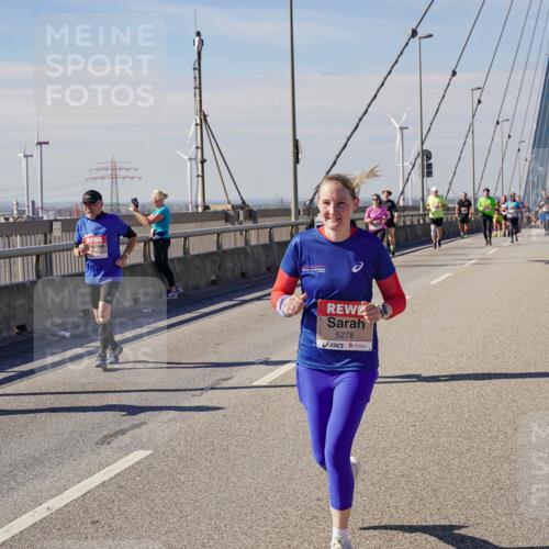 03.10.2025 - Köhlbrandbrückenlauf Michael Burmester http://msf.ph/oto/9121677 03.10.2025 13:03:23 Position 2 5199, 5278 meine-sportfotos.de