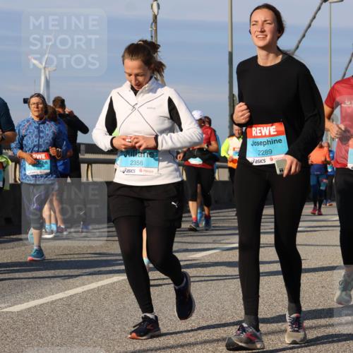 03.10.2025 - Köhlbrandbrückenlauf Strokosch-Dieckow http://msf.ph/oto/9121760 03.10.2025 09:57:39 Position 2 1727, 2356, 2289, 2439 meine-sportfotos.de