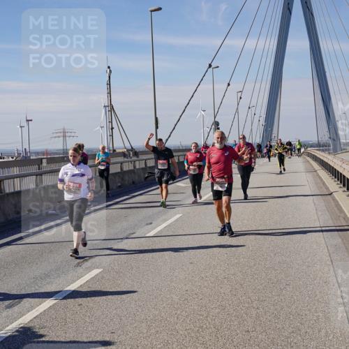 03.10.2025 - Köhlbrandbrückenlauf Michael Burmester http://msf.ph/oto/9121908 03.10.2025 13:03:44 Position 2  meine-sportfotos.de