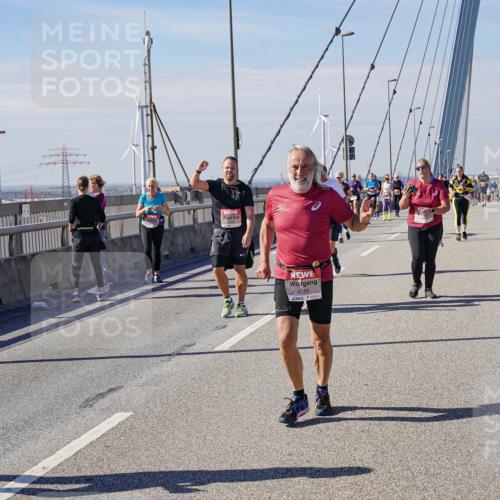 03.10.2025 - Köhlbrandbrückenlauf Michael Burmester http://msf.ph/oto/9121925 03.10.2025 13:03:45 Position 2 5517, 4789 meine-sportfotos.de