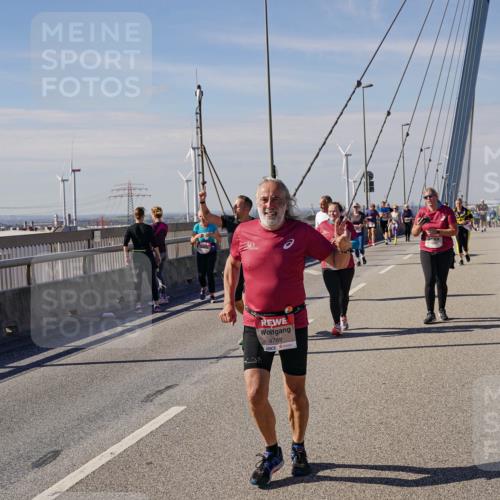 03.10.2025 - Köhlbrandbrückenlauf Michael Burmester http://msf.ph/oto/9121931 03.10.2025 13:03:46 Position 2 4789 meine-sportfotos.de