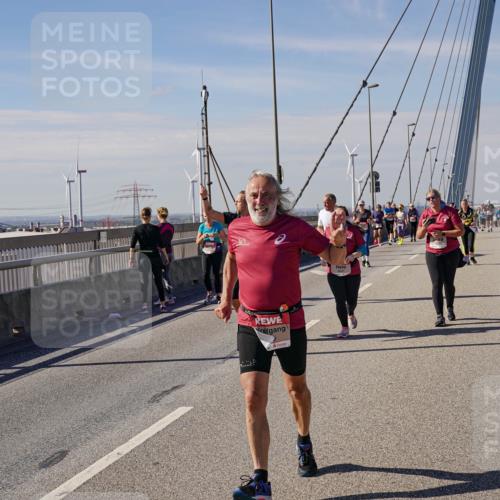 03.10.2025 - Köhlbrandbrückenlauf Michael Burmester http://msf.ph/oto/9121935 03.10.2025 13:03:46 Position 2  meine-sportfotos.de
