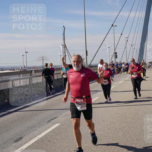 03.10.2025 - Köhlbrandbrückenlauf Michael Burmester http://msf.ph/oto/9121944 03.10.2025 13:03:46 Position 2  meine-sportfotos.de
