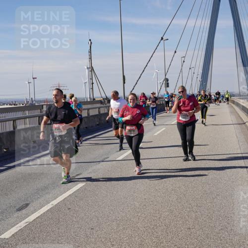 03.10.2025 - Köhlbrandbrückenlauf Michael Burmester http://msf.ph/oto/9121967 03.10.2025 13:03:48 Position 2  meine-sportfotos.de