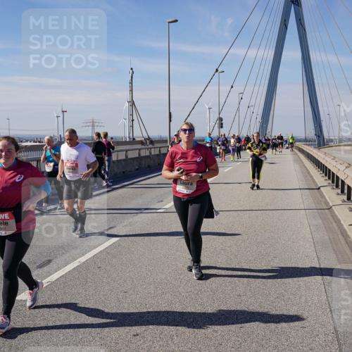 03.10.2025 - Köhlbrandbrückenlauf Michael Burmester http://msf.ph/oto/9122008 03.10.2025 13:03:50 Position 2 5507, 1 meine-sportfotos.de