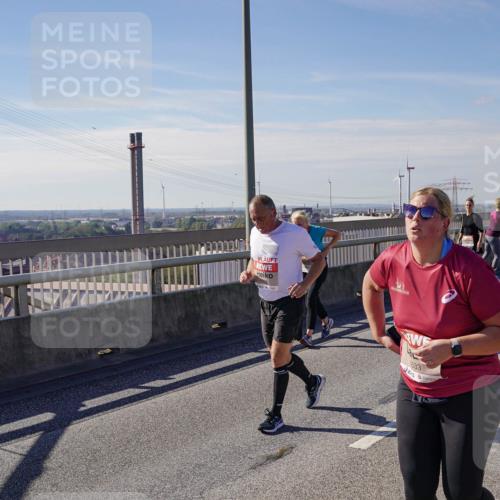 03.10.2025 - Köhlbrandbrückenlauf Michael Burmester http://msf.ph/oto/9122036 03.10.2025 13:03:51 Position 2 533 meine-sportfotos.de