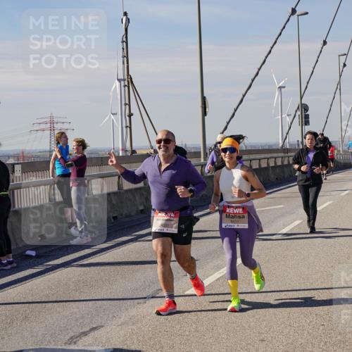 03.10.2025 - Köhlbrandbrückenlauf Michael Burmester http://msf.ph/oto/9122102 03.10.2025 13:03:59 Position 2 4531, 5111 meine-sportfotos.de