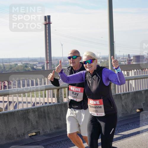 03.10.2025 - Köhlbrandbrückenlauf Michael Burmester http://msf.ph/oto/9122207 03.10.2025 13:04:03 Position 2 5305, 5420 meine-sportfotos.de