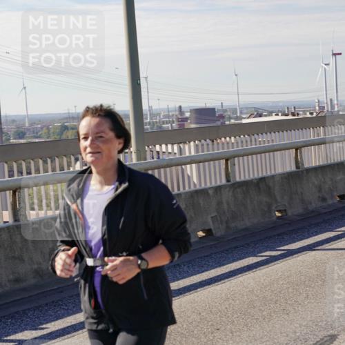 03.10.2025 - Köhlbrandbrückenlauf Michael Burmester http://msf.ph/oto/9122233 03.10.2025 13:04:05 Position 2  meine-sportfotos.de