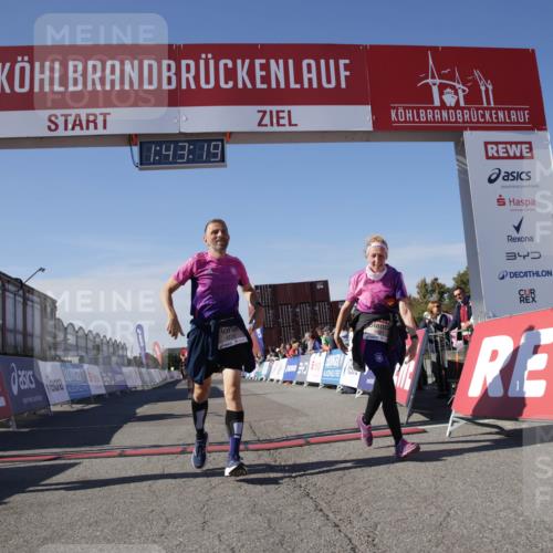 03.10.2025 - Köhlbrandbrückenlauf Jannik Wohlers http://msf.ph/oto/9122533 03.10.2025 13:43:20 Ziel 4238, 5021, 5464, 6711 meine-sportfotos.de