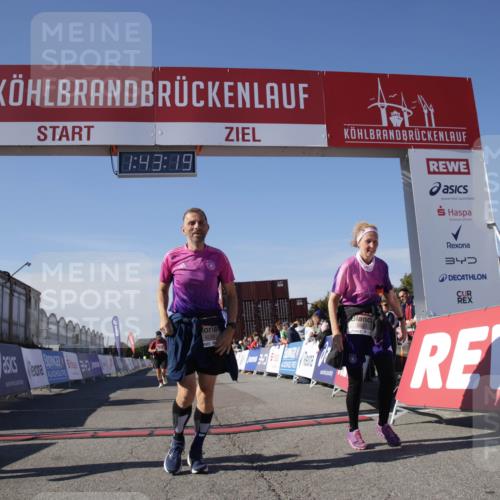 03.10.2025 - Köhlbrandbrückenlauf Jannik Wohlers http://msf.ph/oto/9122565 03.10.2025 13:43:20 Ziel 4238, 5021, 5464, 6711 meine-sportfotos.de
