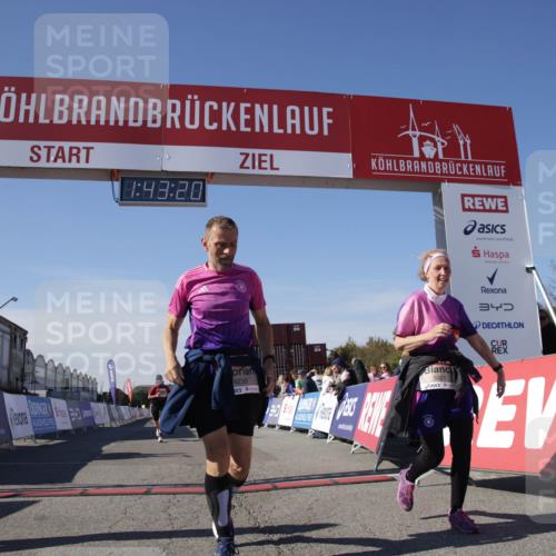 03.10.2025 - Köhlbrandbrückenlauf Jannik Wohlers http://msf.ph/oto/9122590 03.10.2025 13:43:20 Ziel 4238, 5021, 5464, 6711 meine-sportfotos.de