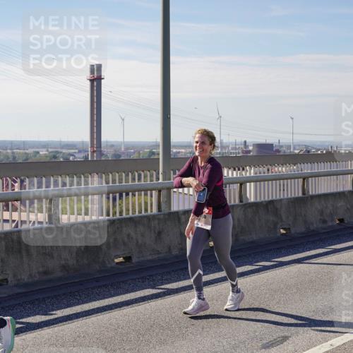 03.10.2025 - Köhlbrandbrückenlauf Michael Burmester http://msf.ph/oto/9122662 03.10.2025 13:04:47 Position 2  meine-sportfotos.de