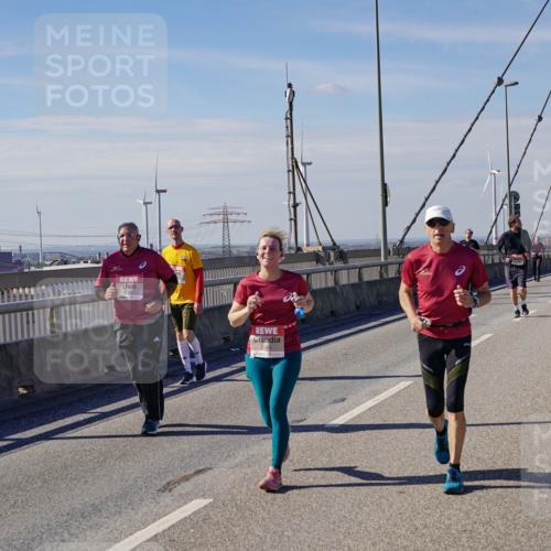 03.10.2025 - Köhlbrandbrückenlauf Michael Burmester http://msf.ph/oto/9122717 03.10.2025 13:04:53 Position 2  meine-sportfotos.de