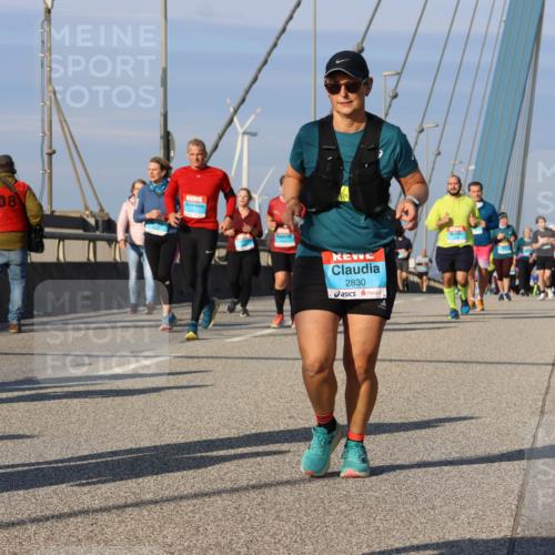 03.10.2025 - Köhlbrandbrückenlauf Strokosch-Dieckow http://msf.ph/oto/9122792 03.10.2025 10:00:32 Position 2 08, 2830 meine-sportfotos.de