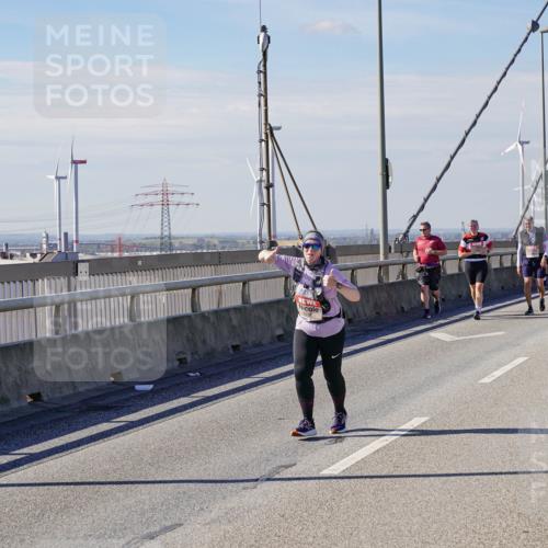 03.10.2025 - Köhlbrandbrückenlauf Michael Burmester http://msf.ph/oto/9122837 03.10.2025 13:05:11 Position 2  meine-sportfotos.de