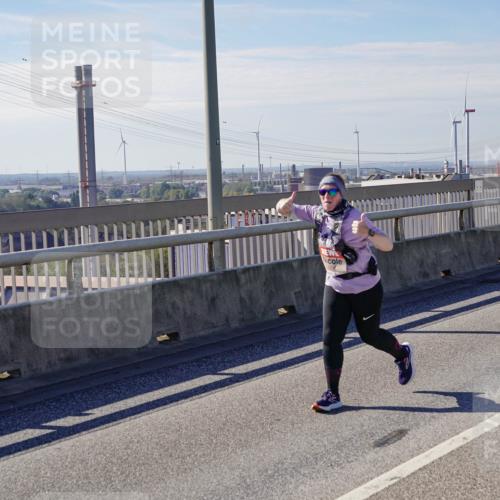 03.10.2025 - Köhlbrandbrückenlauf Michael Burmester http://msf.ph/oto/9122875 03.10.2025 13:05:14 Position 2  meine-sportfotos.de