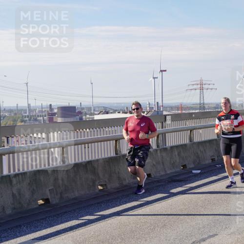 03.10.2025 - Köhlbrandbrückenlauf Michael Burmester http://msf.ph/oto/9122908 03.10.2025 13:05:18 Position 2  meine-sportfotos.de