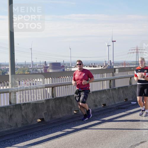 03.10.2025 - Köhlbrandbrückenlauf Michael Burmester http://msf.ph/oto/9122914 03.10.2025 13:05:19 Position 2  meine-sportfotos.de