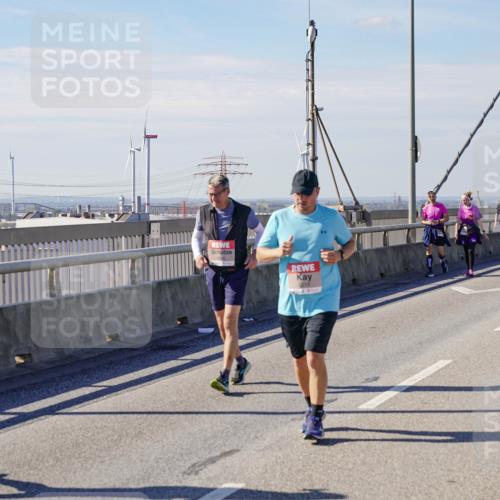 03.10.2025 - Köhlbrandbrückenlauf Michael Burmester http://msf.ph/oto/9122950 03.10.2025 13:05:21 Position 2  meine-sportfotos.de