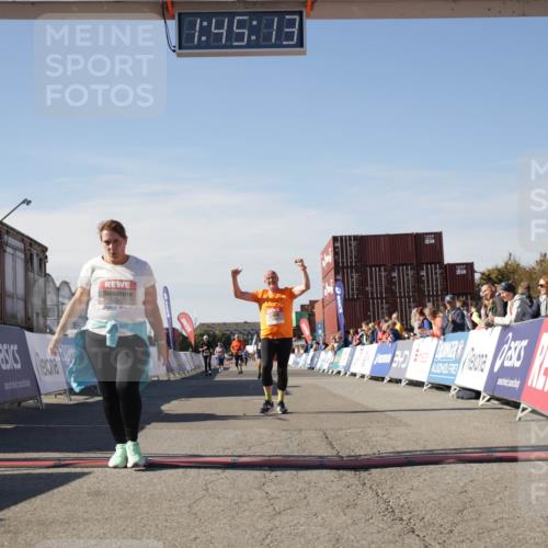 03.10.2025 - Köhlbrandbrückenlauf Jannik Wohlers http://msf.ph/oto/9122982 03.10.2025 13:45:13 Ziel 5015, 6264 meine-sportfotos.de