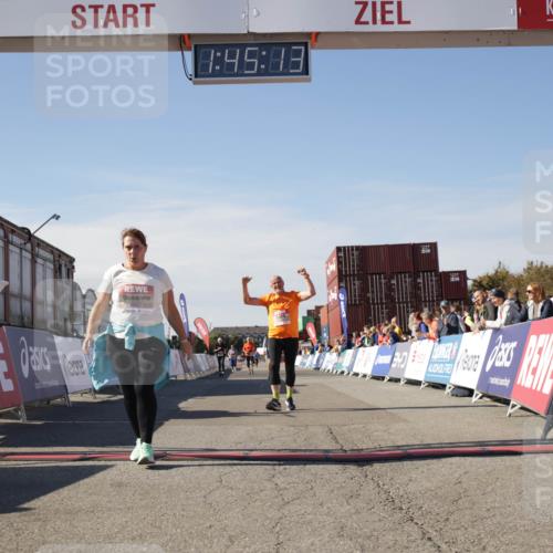 03.10.2025 - Köhlbrandbrückenlauf Jannik Wohlers http://msf.ph/oto/9122987 03.10.2025 13:45:13 Ziel 5015, 6264 meine-sportfotos.de