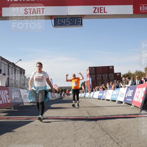 03.10.2025 - Köhlbrandbrückenlauf Jannik Wohlers http://msf.ph/oto/9122993 03.10.2025 13:45:13 Ziel 5015, 6264 meine-sportfotos.de
