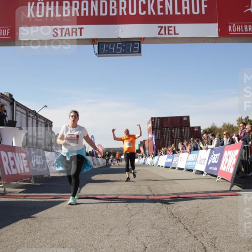 03.10.2025 - Köhlbrandbrückenlauf Jannik Wohlers http://msf.ph/oto/9123003 03.10.2025 13:45:13 Ziel 5015, 6264 meine-sportfotos.de