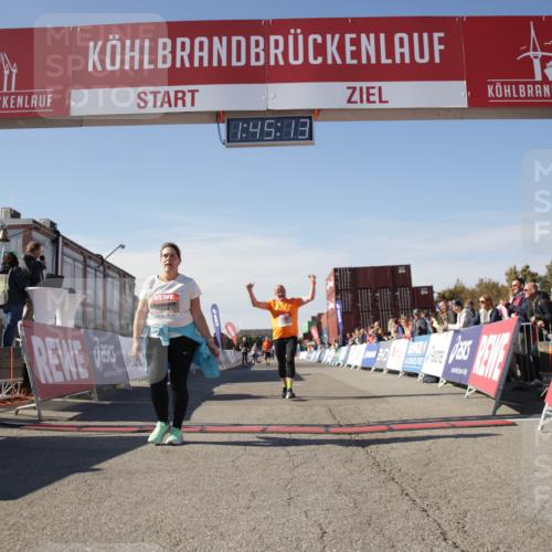 03.10.2025 - Köhlbrandbrückenlauf Jannik Wohlers http://msf.ph/oto/9123020 03.10.2025 13:45:13 Ziel 5015, 6264 meine-sportfotos.de