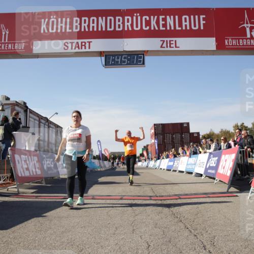03.10.2025 - Köhlbrandbrückenlauf Jannik Wohlers http://msf.ph/oto/9123030 03.10.2025 13:45:13 Ziel 5015, 6264 meine-sportfotos.de